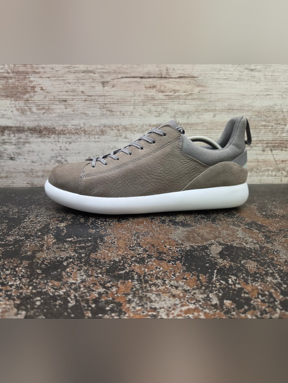 Mens Camper Pelotas Capsule Oxford Shoes Sz 10 44 Used K100319-009